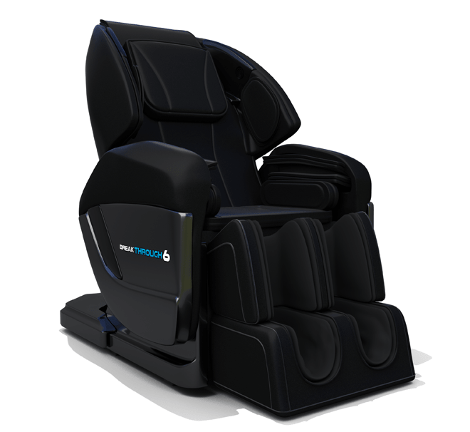 medicalbreakthrough - 6™ massage chair - 3