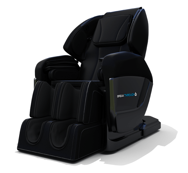 medicalbreakthrough - 6™ massage chair - 7