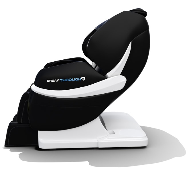 medicalbreakthrough - 9™ massage chair - 5