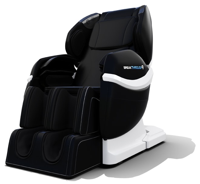 medicalbreakthrough - 9™ massage chair - 4