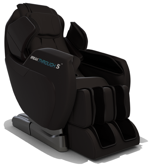 medical breakthrough 5™ v2 massage chair