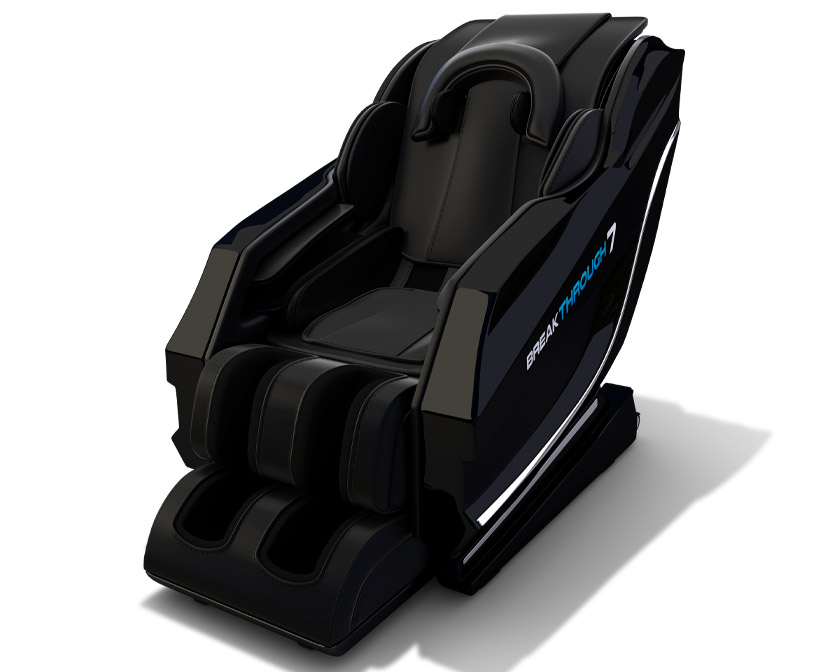 medicalbreakthrough - 7™ massage chair - 5
