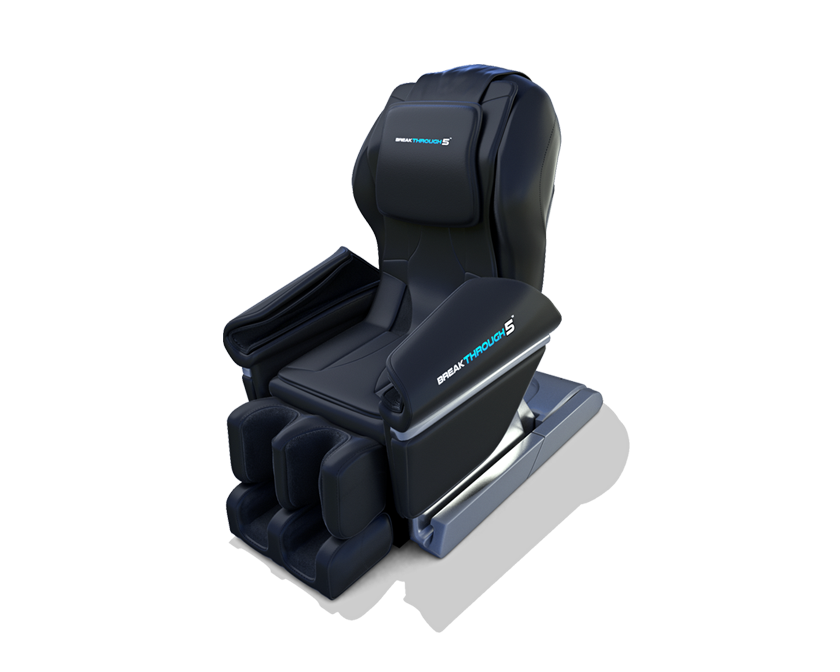 medicalbreakthrough - 5™ massage chair -8