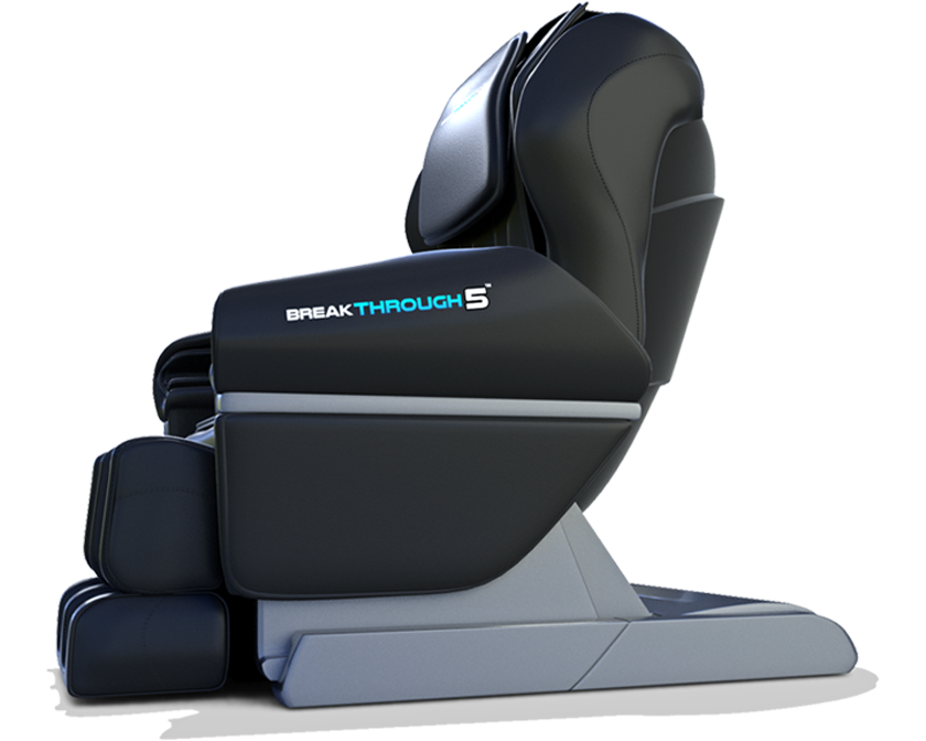 medicalbreakthrough - 5™ massage chair - 2