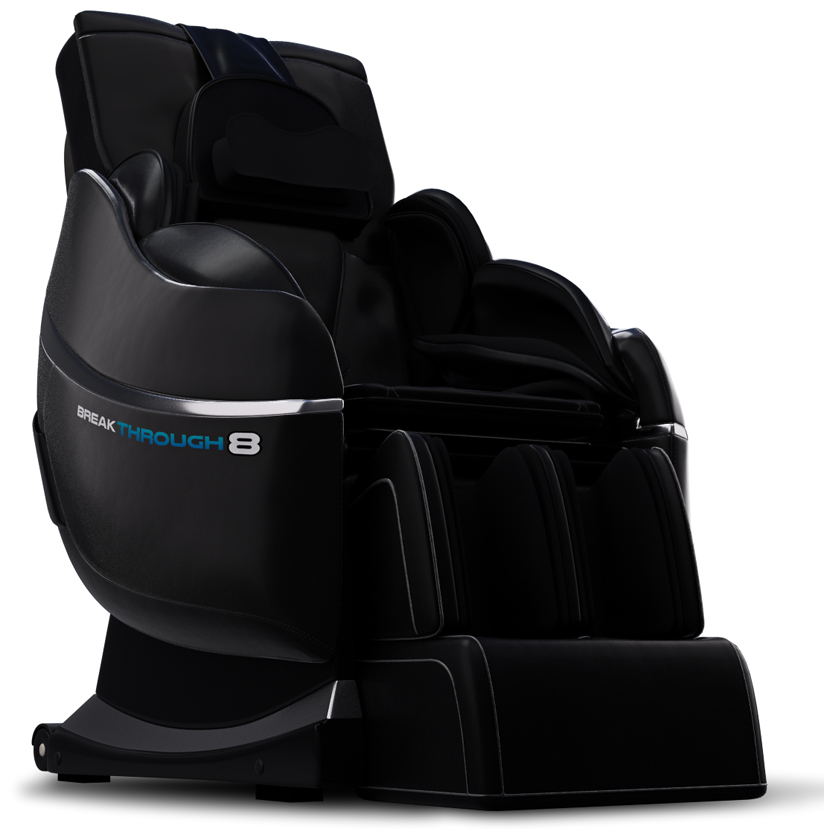 medical breakthrough8 massage chair