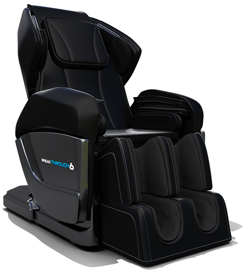 Medical Breakthrough 6™ massage chair