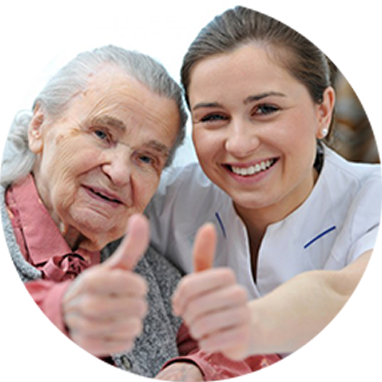 Helps improve Senior Health