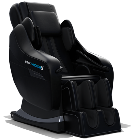 Medical Breakthrough 5™ version3.0 massage chair