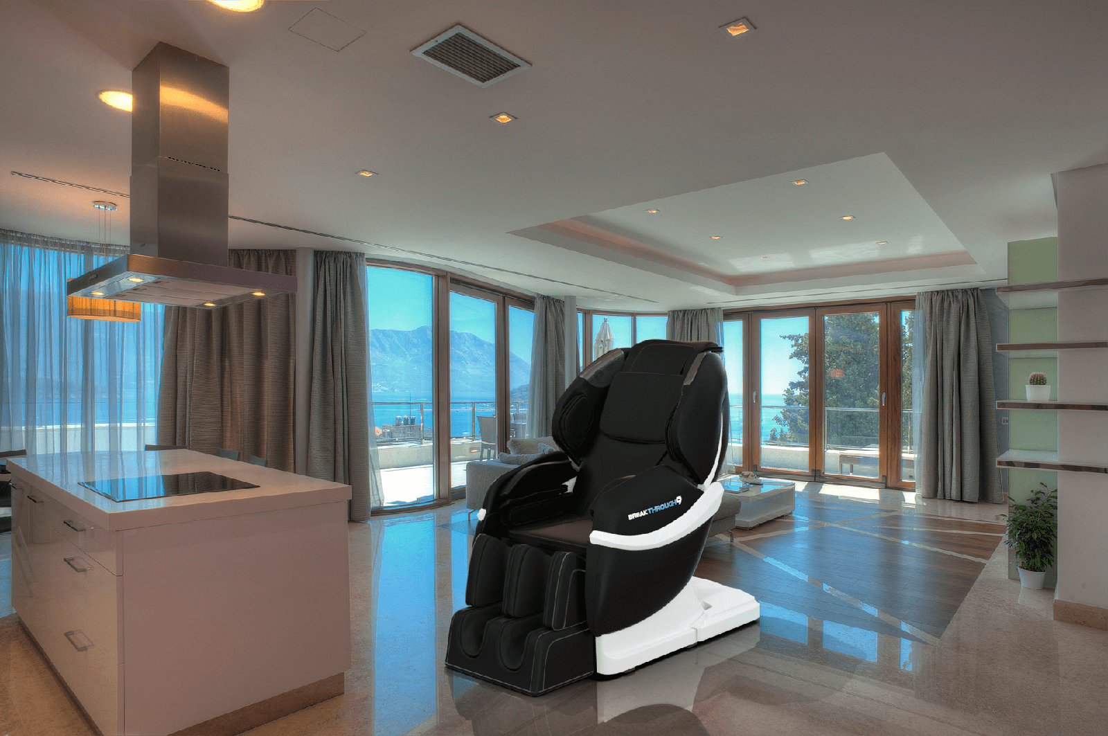 medical breakthrough9 - massage chair 4